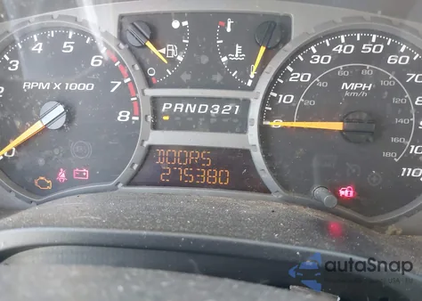 2005 Chevrolet Colorado Ls z USA, uszkodzony, nr VIN 1GCDS136458245605